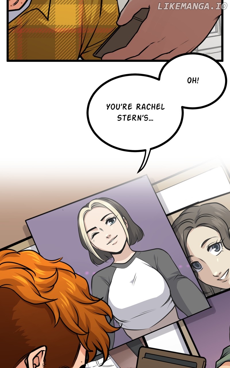 Anything for You Chapter 45 - page 33