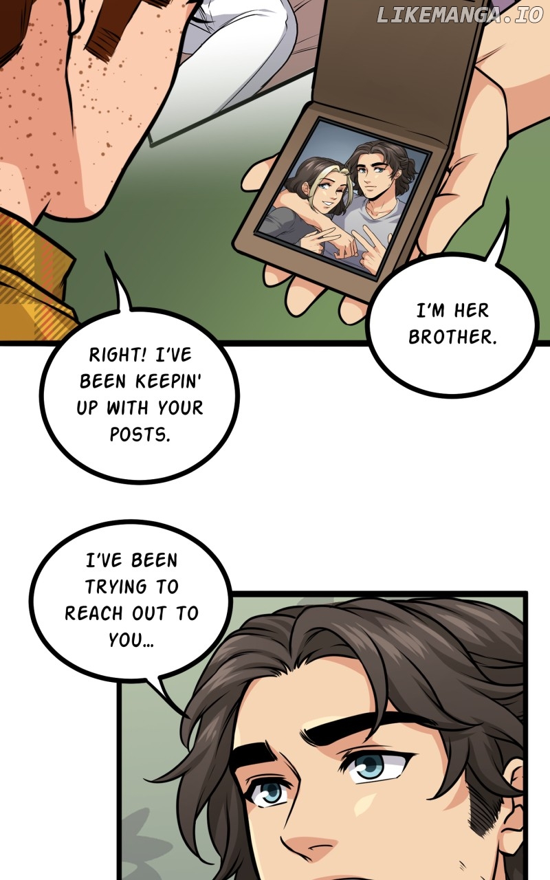 Anything for You Chapter 45 - page 34