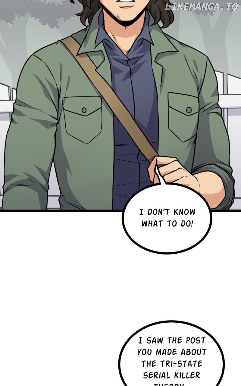 Anything for You Chapter 45 - page 36