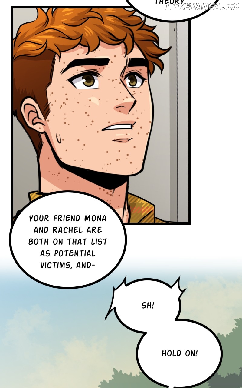 Anything for You Chapter 45 - page 37