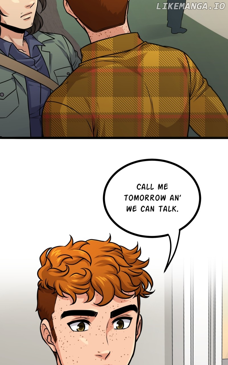 Anything for You Chapter 45 - page 41