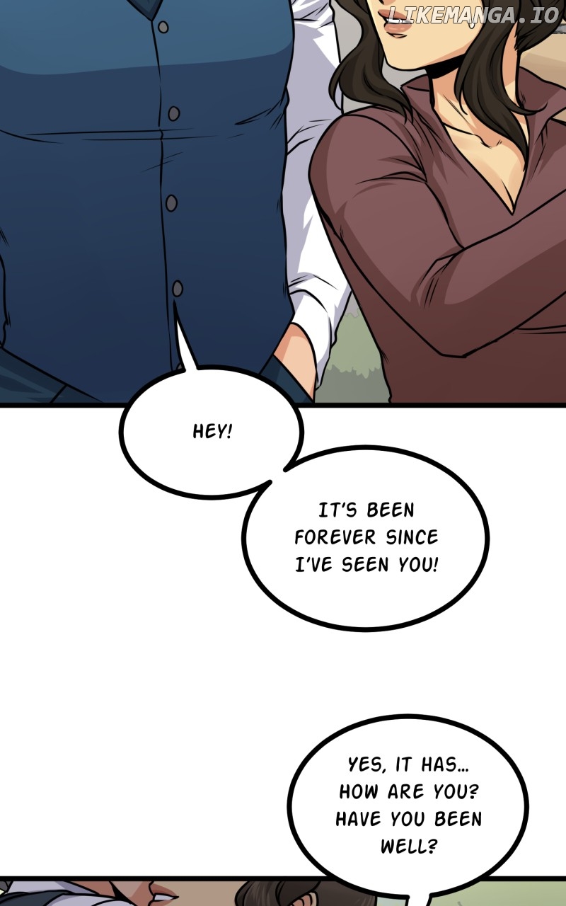 Anything for You Chapter 45 - page 9