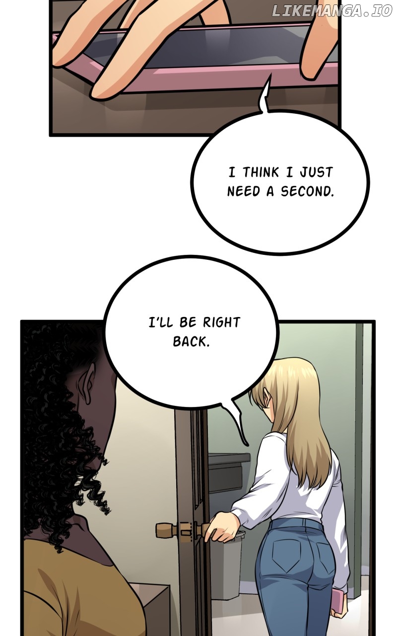 Anything for You Chapter 82 - page 10