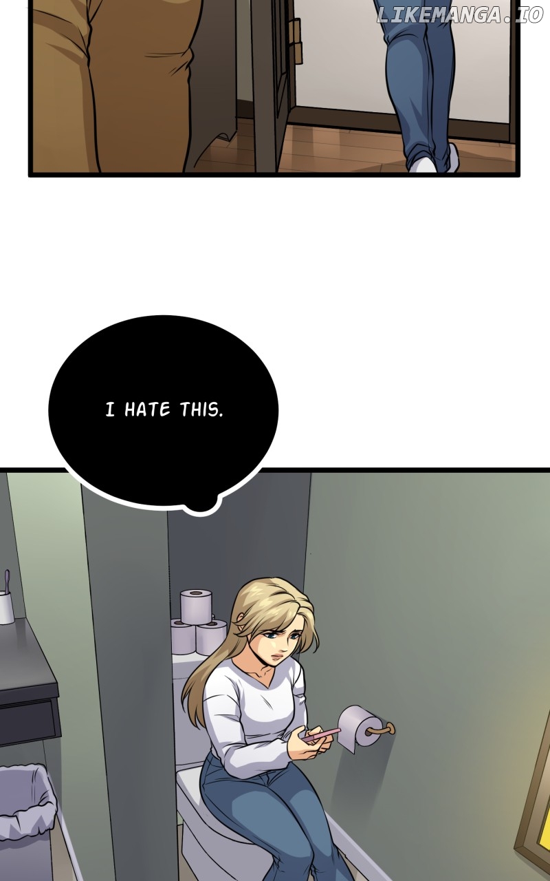 Anything for You Chapter 82 - page 11