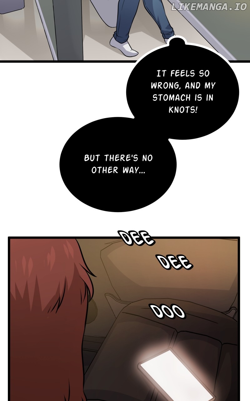 Anything for You Chapter 82 - page 12