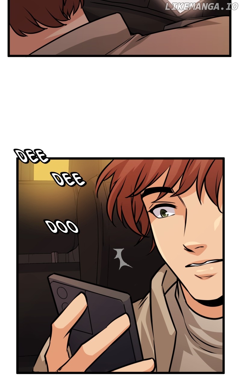 Anything for You Chapter 82 - page 13