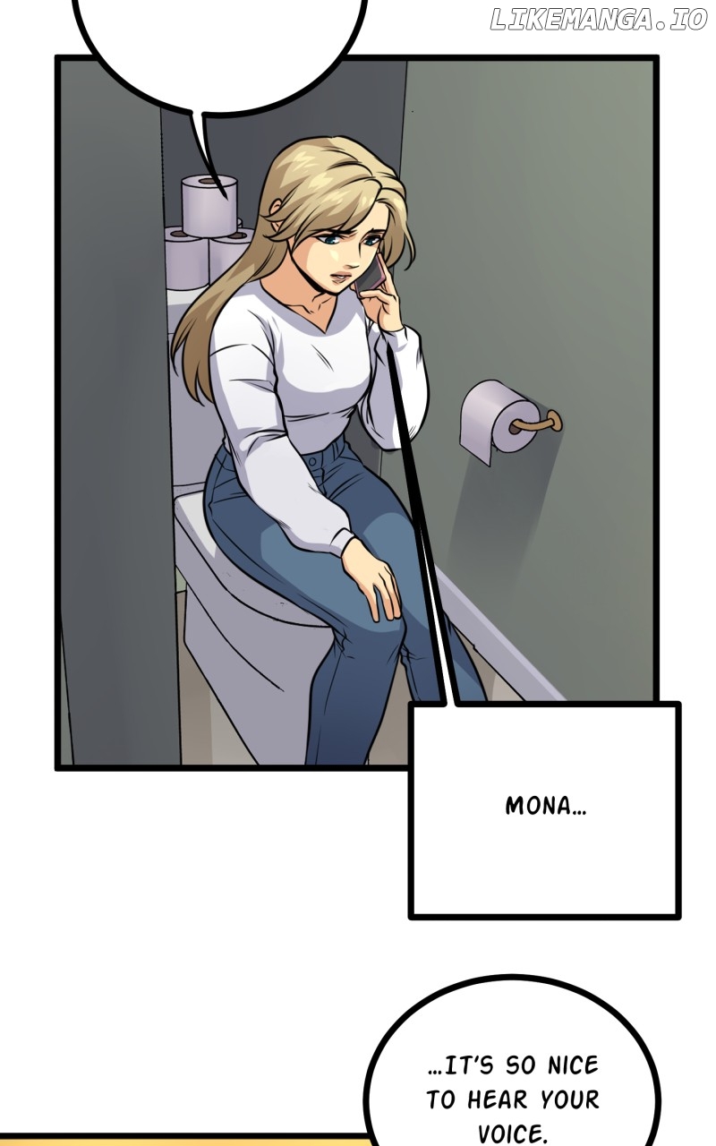 Anything for You Chapter 82 - page 16
