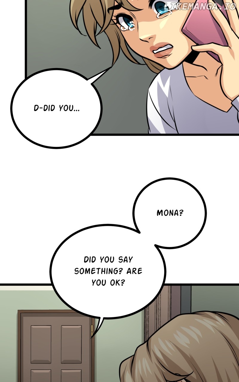 Anything for You Chapter 82 - page 18