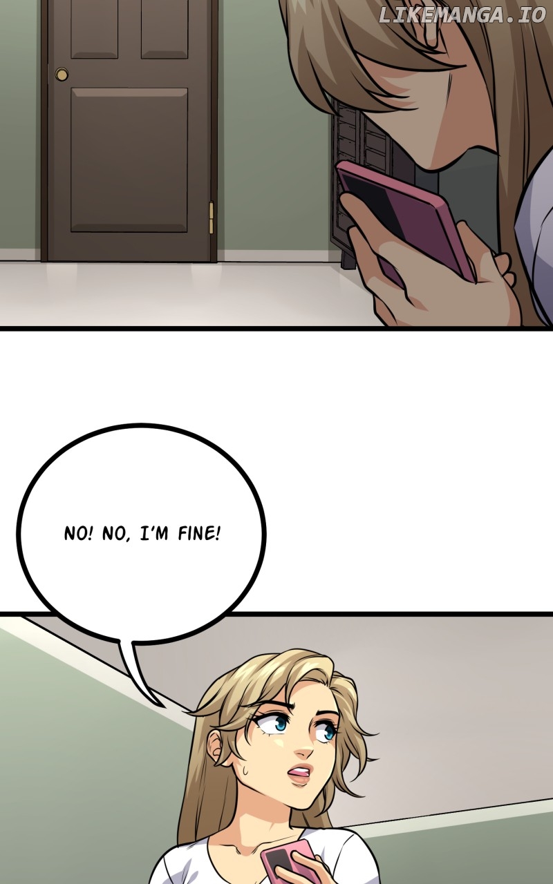Anything for You Chapter 82 - page 19
