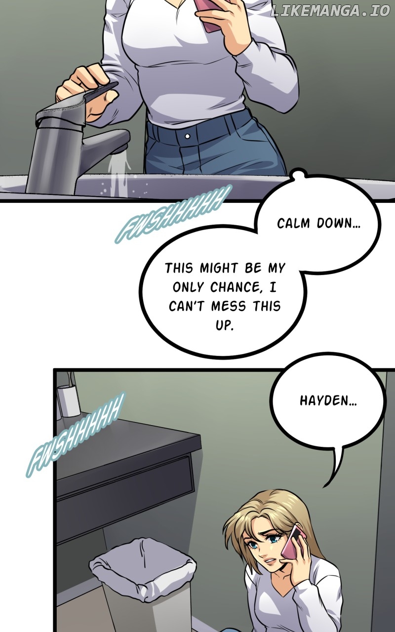 Anything for You Chapter 82 - page 20