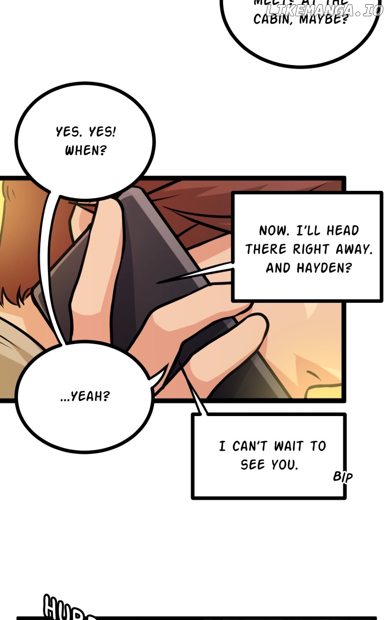 Anything for You Chapter 82 - page 23