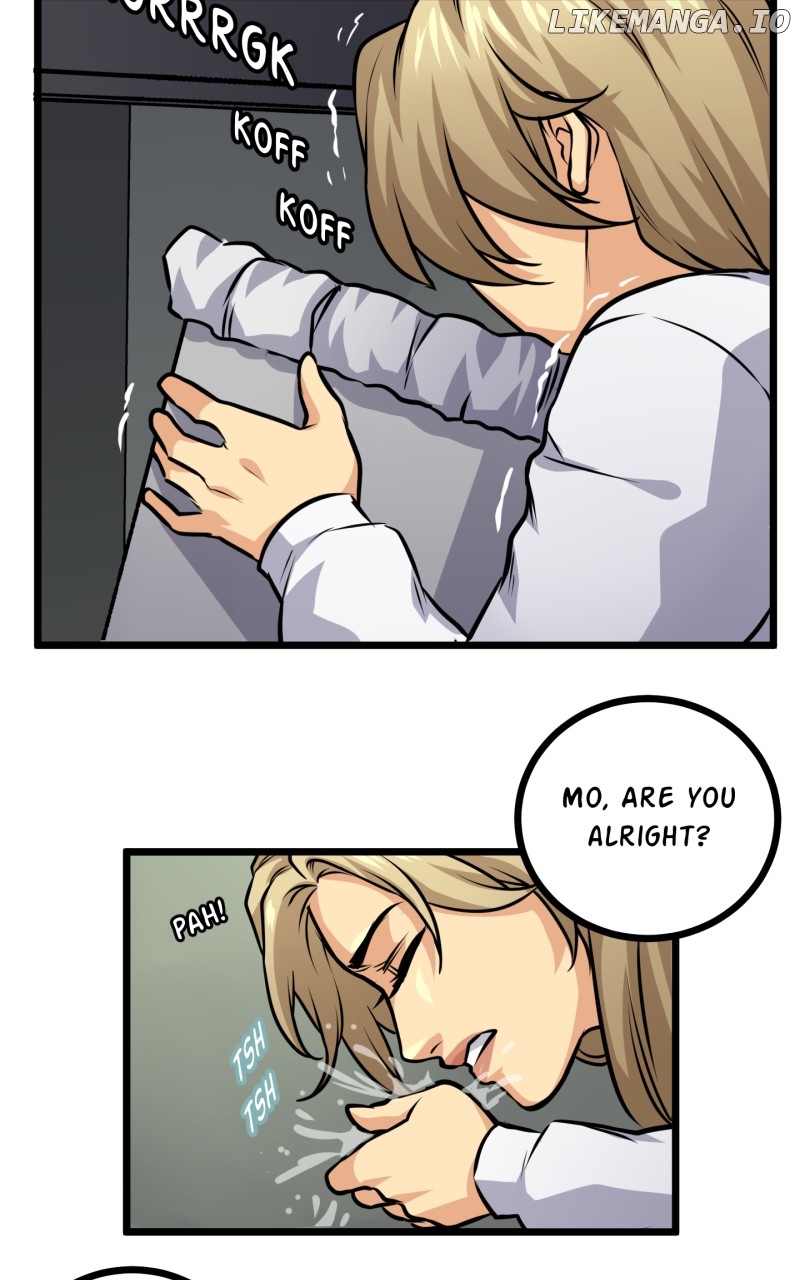Anything for You Chapter 82 - page 24