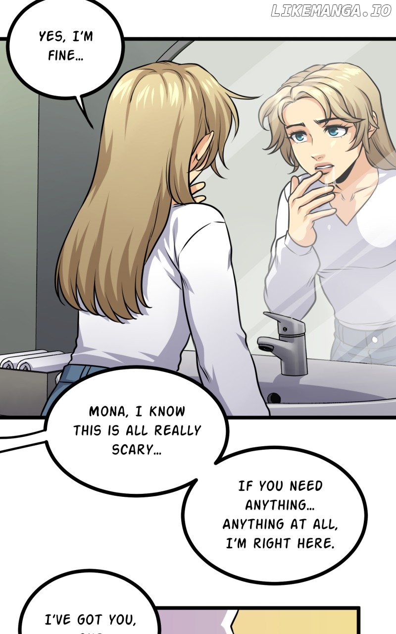 Anything for You Chapter 82 - page 25
