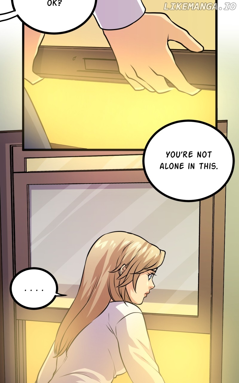 Anything for You Chapter 82 - page 26