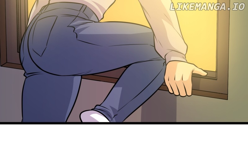 Anything for You Chapter 82 - page 27