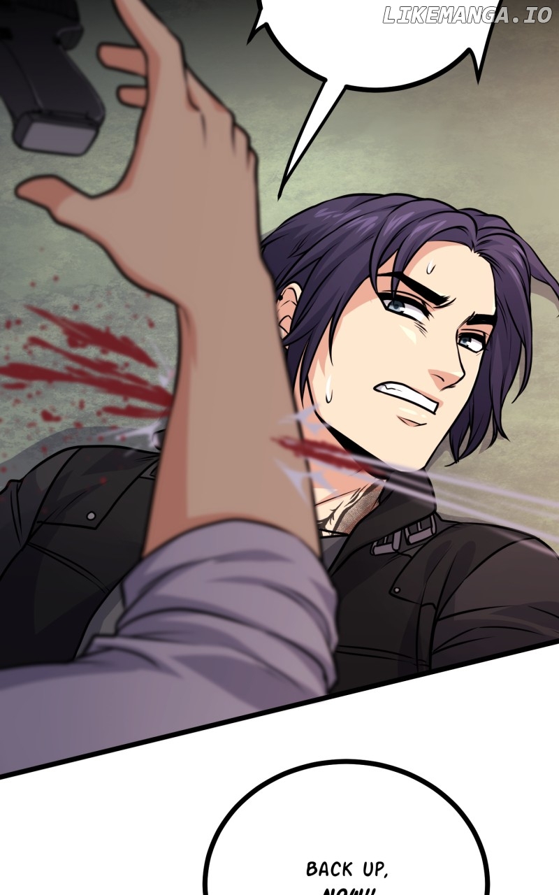 Anything for You Chapter 82 - page 29