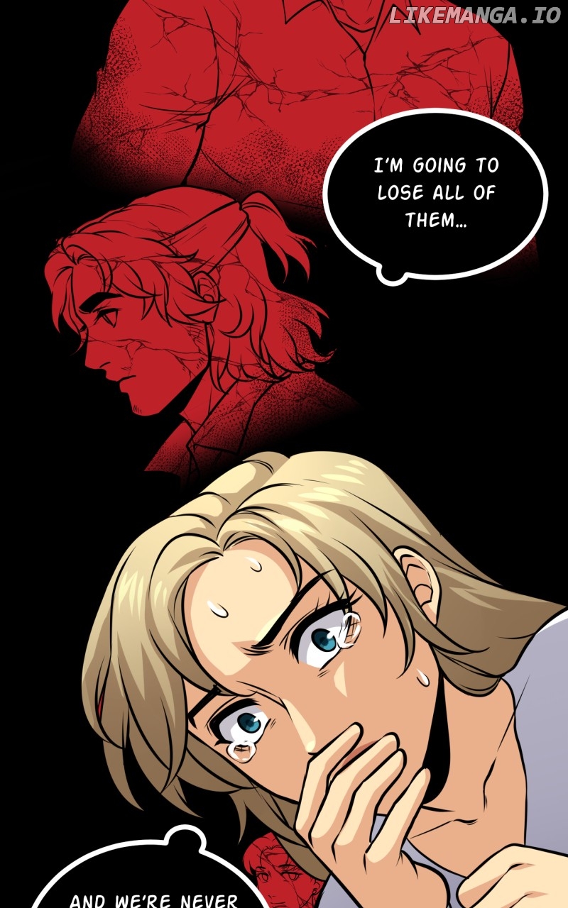 Anything for You Chapter 82 - page 3
