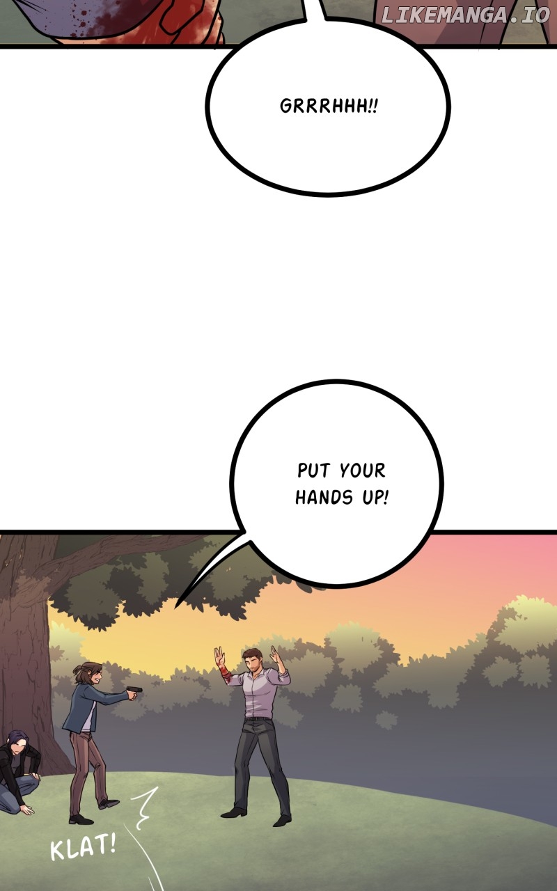 Anything for You Chapter 82 - page 31
