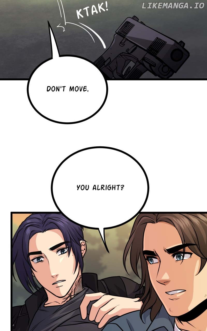 Anything for You Chapter 82 - page 32