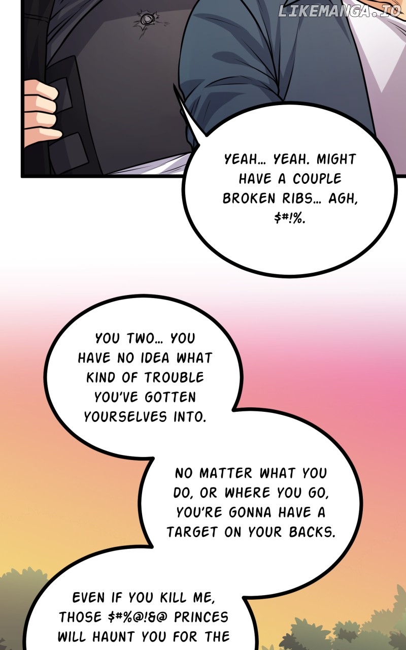 Anything for You Chapter 82 - page 33