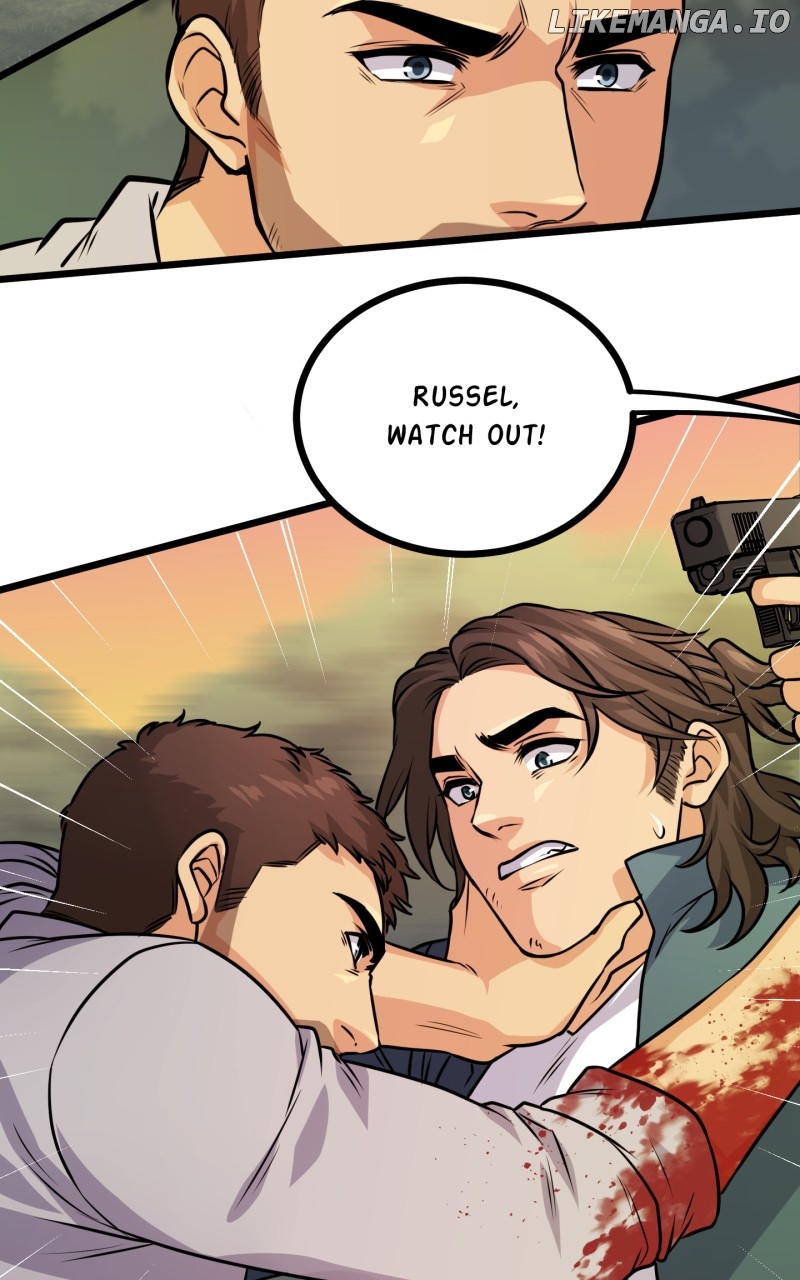 Anything for You Chapter 82 - page 36