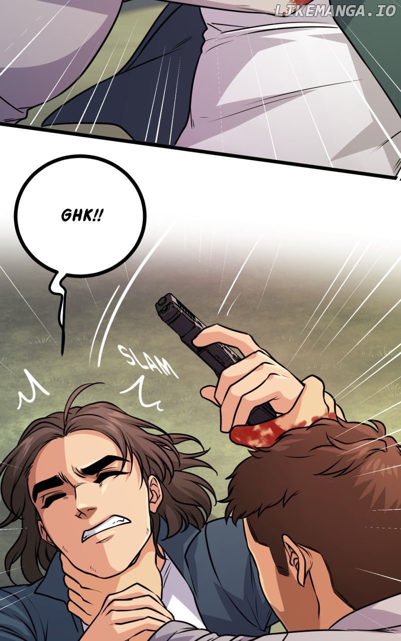 Anything for You Chapter 82 - page 37