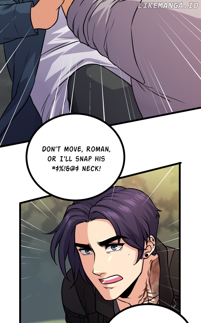 Anything for You Chapter 82 - page 38