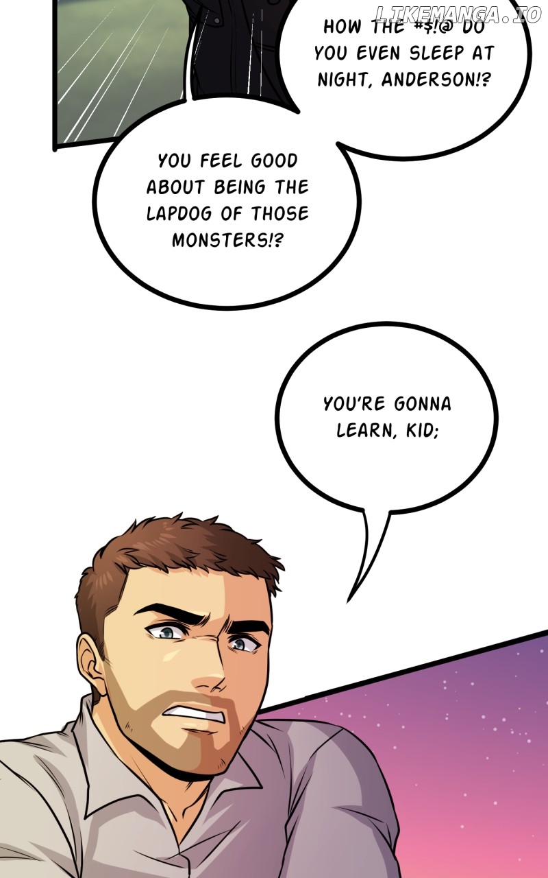 Anything for You Chapter 82 - page 39