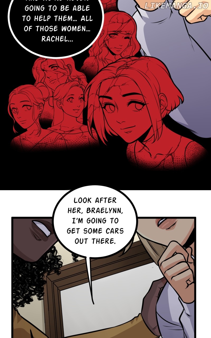 Anything for You Chapter 82 - page 4