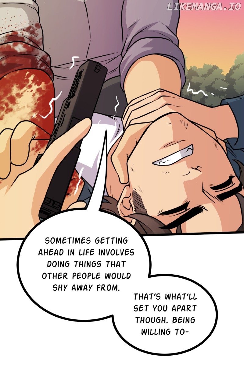Anything for You Chapter 82 - page 40
