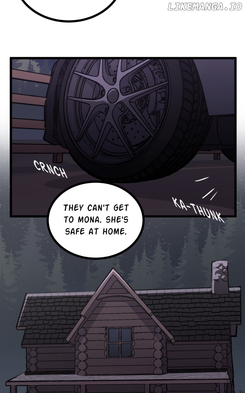 Anything for You Chapter 82 - page 48