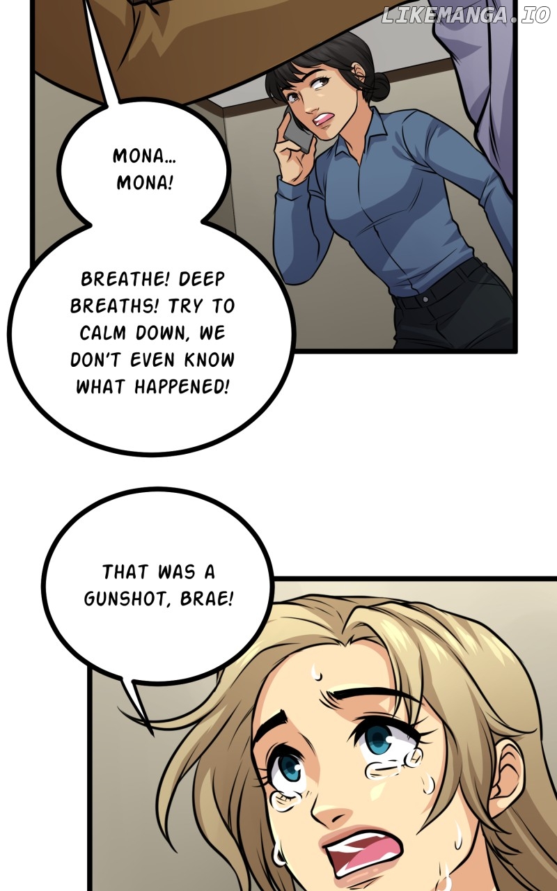 Anything for You Chapter 82 - page 5