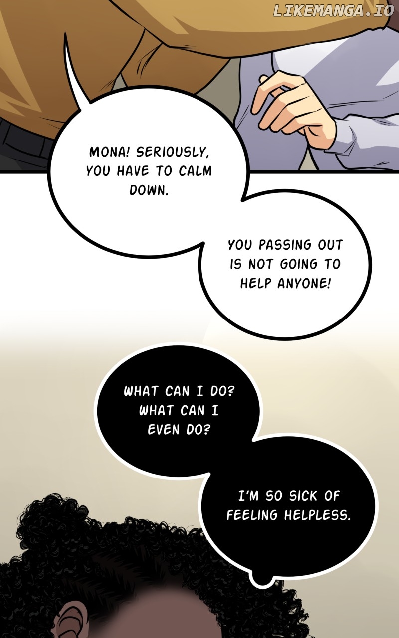 Anything for You Chapter 82 - page 7