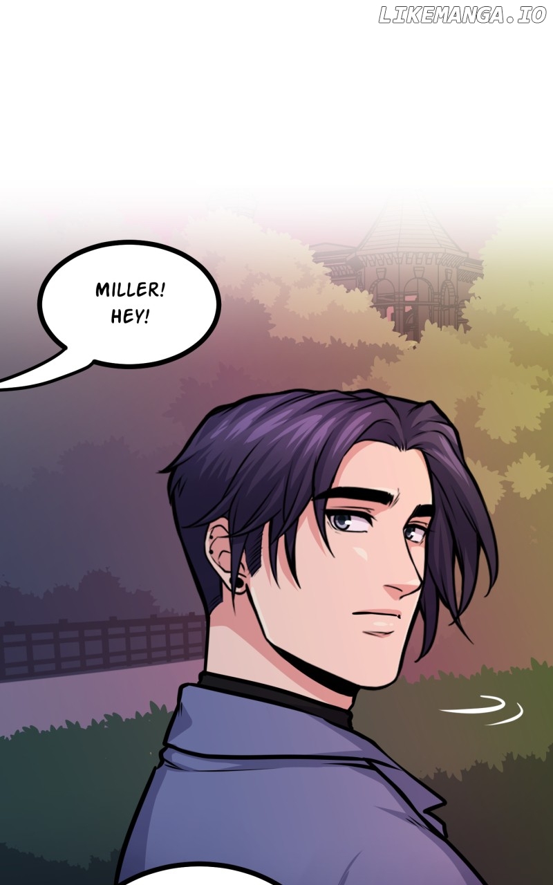 Anything for You Chapter 46 - page 1