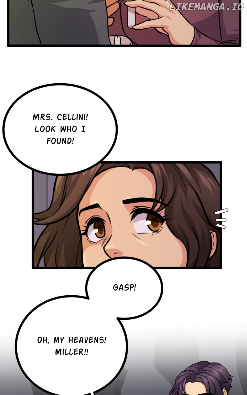 Anything for You Chapter 46 - page 10