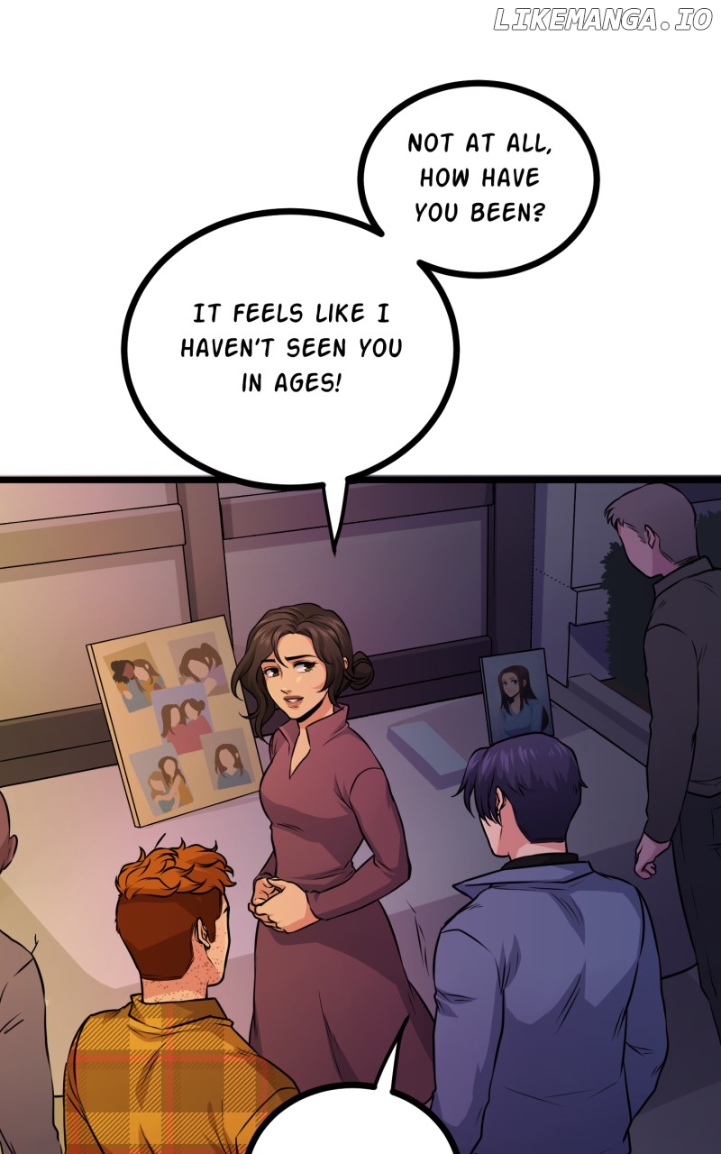 Anything for You Chapter 46 - page 15