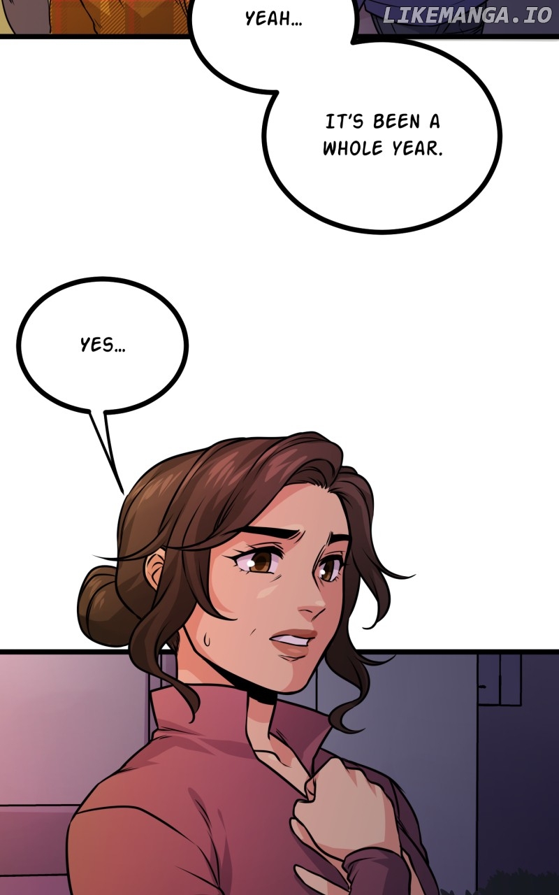 Anything for You Chapter 46 - page 16