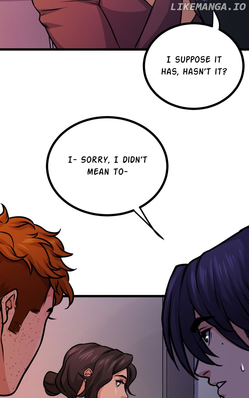 Anything for You Chapter 46 - page 17