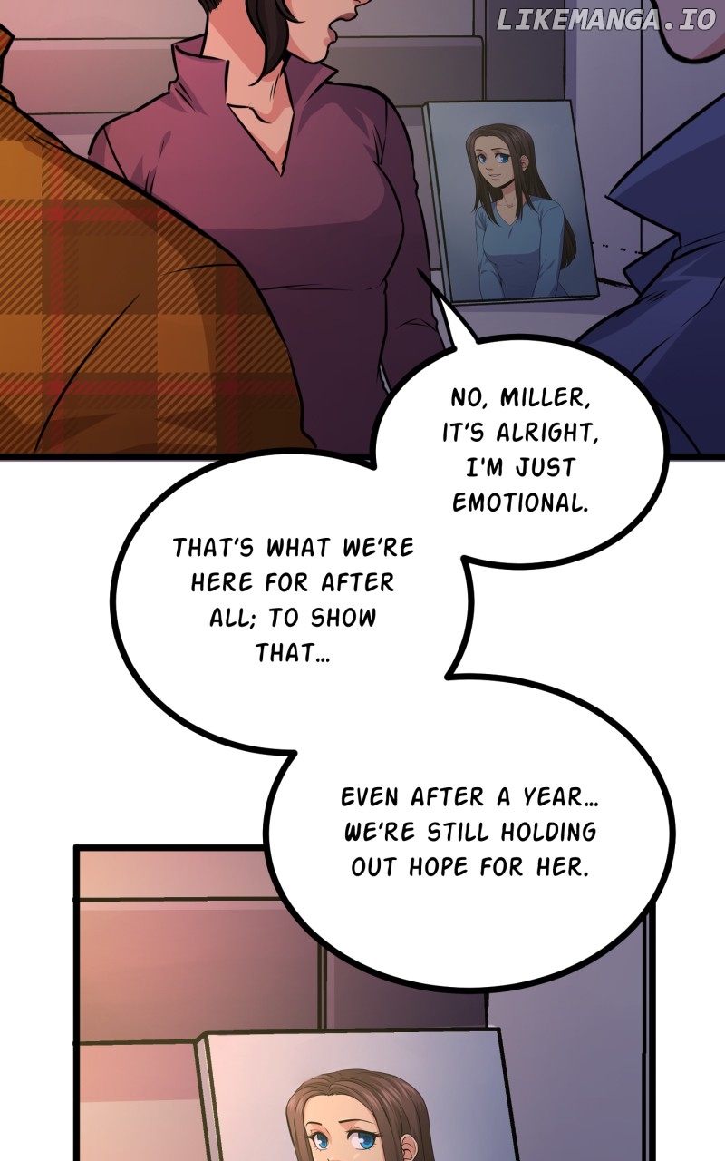 Anything for You Chapter 46 - page 18