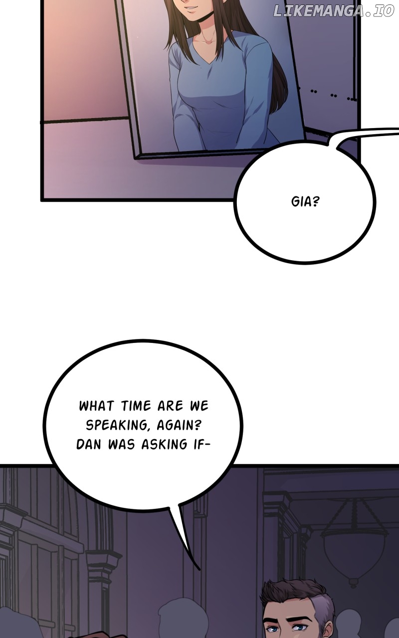 Anything for You Chapter 46 - page 19