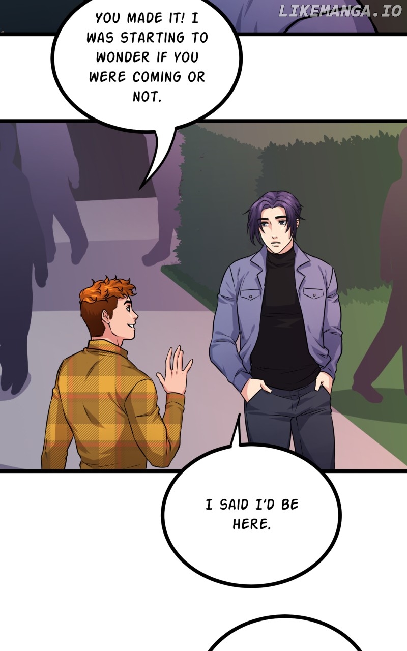 Anything for You Chapter 46 - page 2