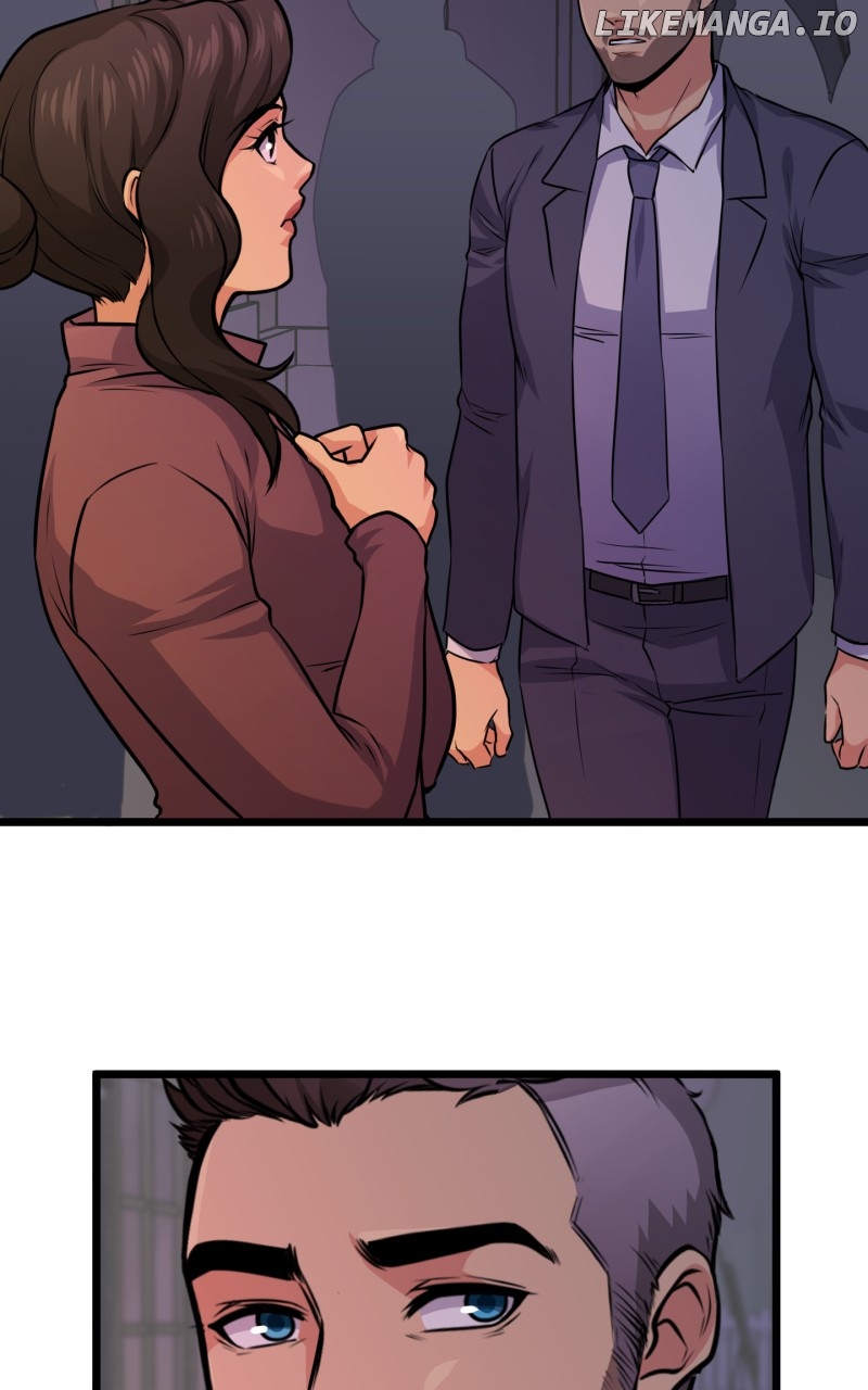 Anything for You Chapter 46 - page 20