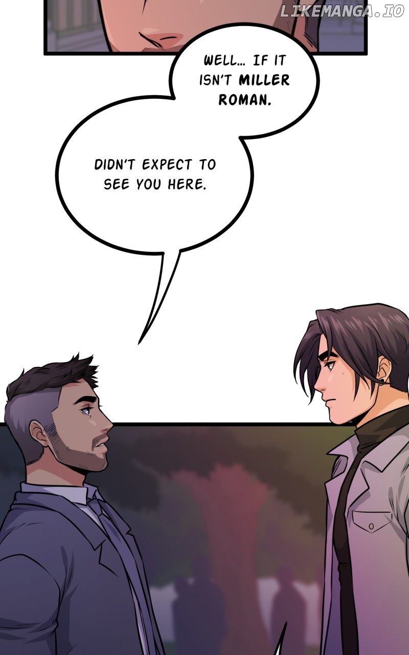 Anything for You Chapter 46 - page 21