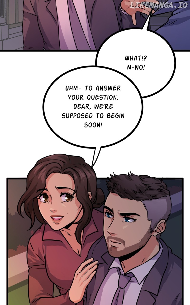 Anything for You Chapter 46 - page 23