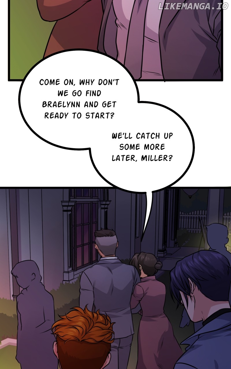 Anything for You Chapter 46 - page 24