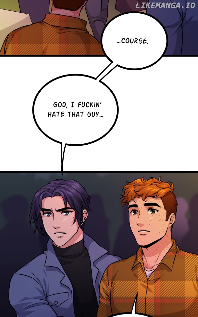 Anything for You Chapter 46 - page 25
