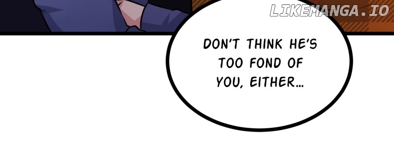 Anything for You Chapter 46 - page 26