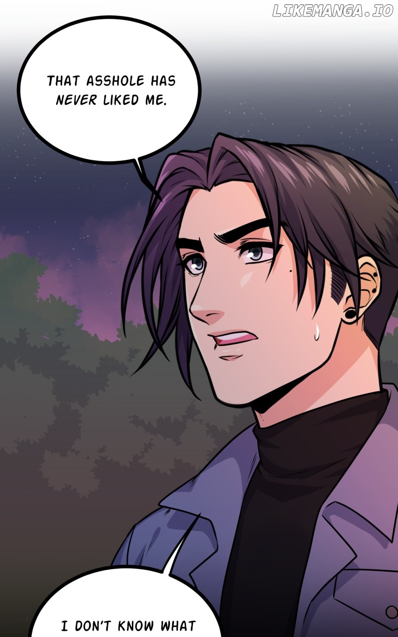 Anything for You Chapter 46 - page 27