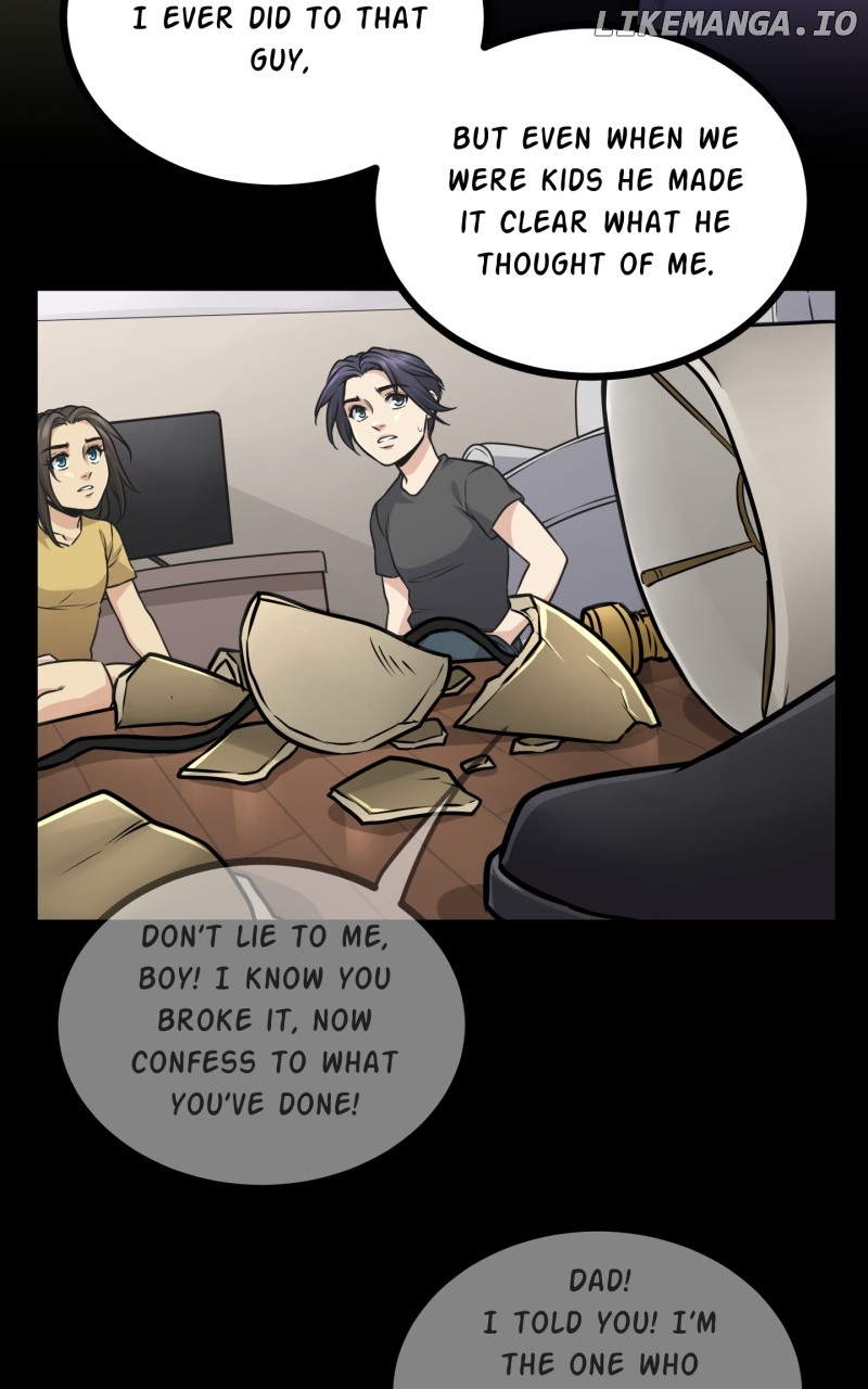 Anything for You Chapter 46 - page 28