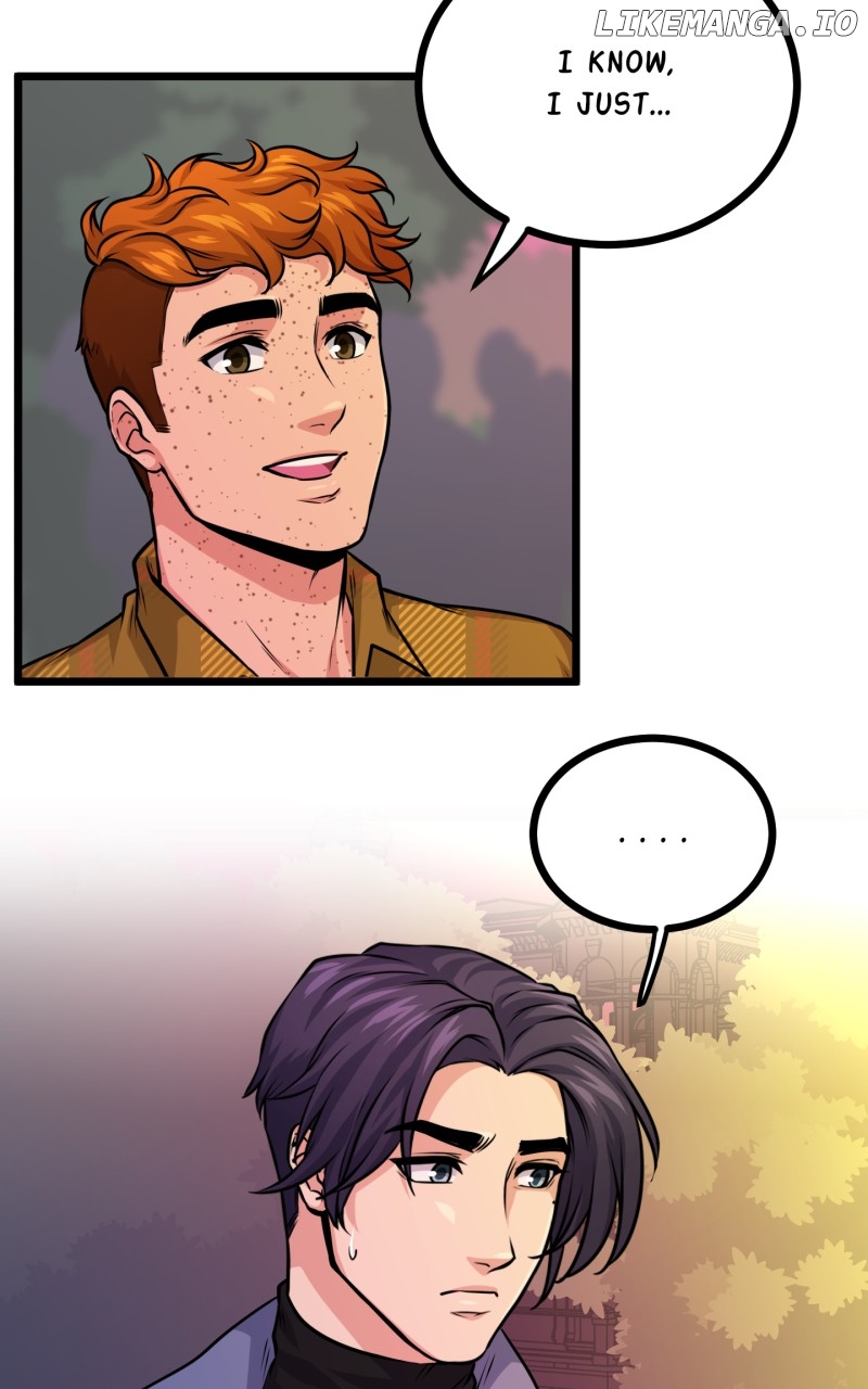 Anything for You Chapter 46 - page 3
